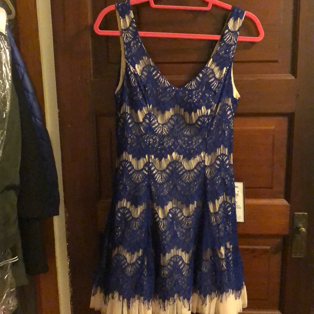 Never worn dress